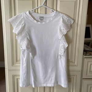 J Crew top